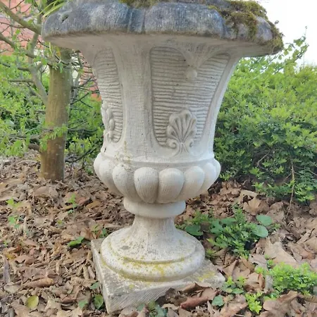 Apartmán Le Du Chene Rouvre Corbeil-Cerf