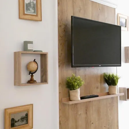 Le Du Chene Rouvre * Corbeil-Cerf