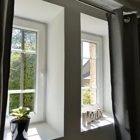 Le Du Chene Rouvre Corbeil-Cerf