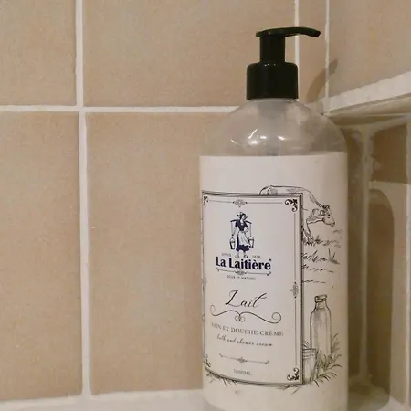 Le Du Chene Rouvre * Corbeil-Cerf