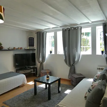Le Du Chene Rouvre