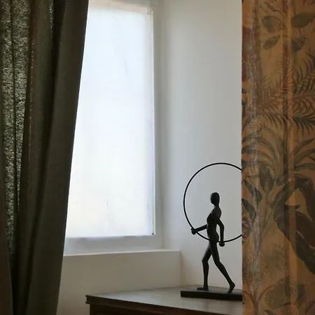 Le Du Chene Rouvre * Corbeil-Cerf