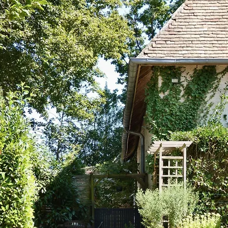 דירה Le Du Chene Rouvre