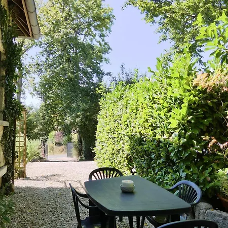Apartment Le Du Chene Rouvre *