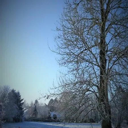 Apartmán Le Du Chene Rouvre *