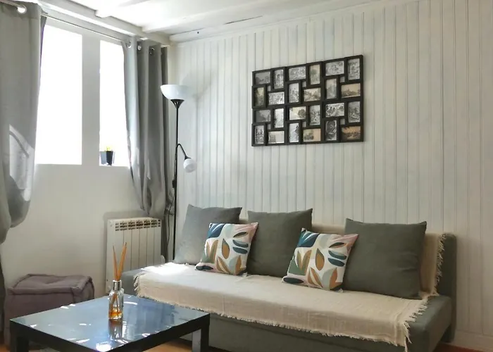 Le Du Chene Rouvre *