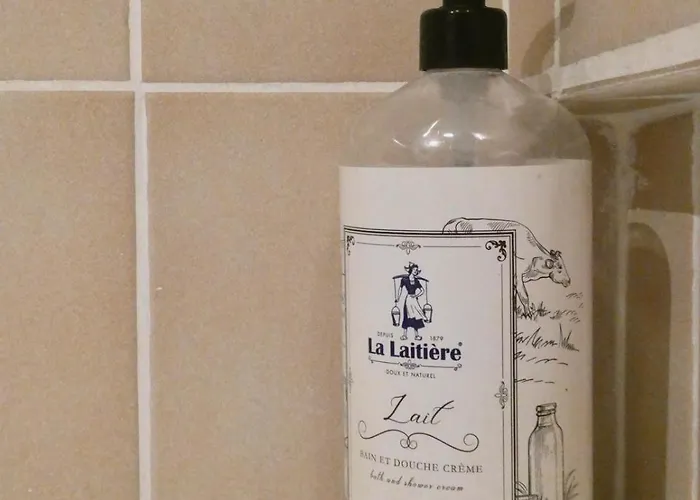 Le Du Chene Rouvre * Corbeil-Cerf