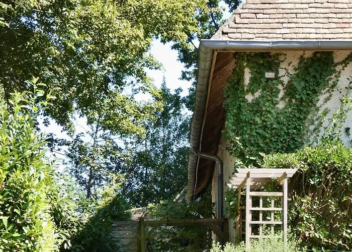 Lägenhet Le Du Chene Rouvre