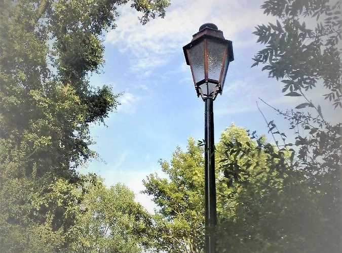 Le Du Chene Rouvre Lägenhet